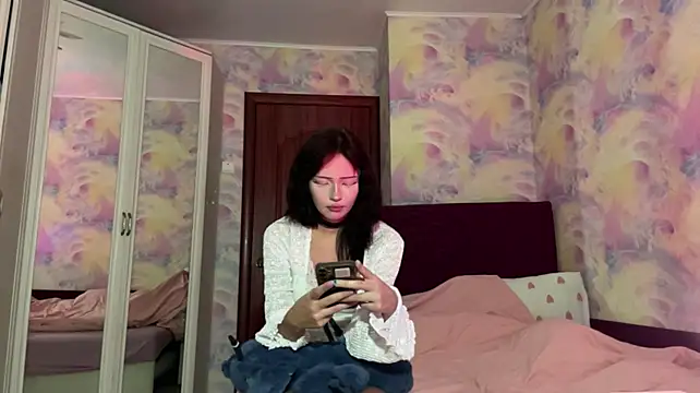 Yumiku - hot ahegao 😋