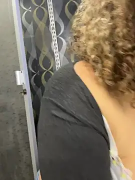 Katti_Barrera - Squeeze my tits+milk drops