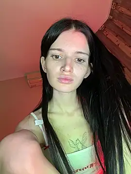 Wesliett_ - Show your outfit in the mirror