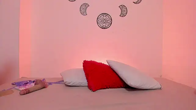 JadeBabyDollX - Oil show