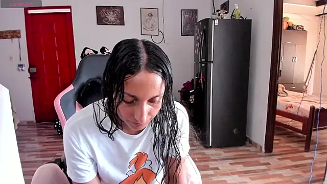 Adrena_10 - Hello guys today plug show 😈