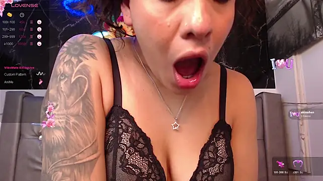 LAILAGUMMY - Doggy style + spanking
