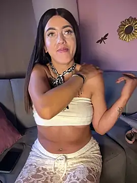 Electra_Piink - SHOW PUSSY