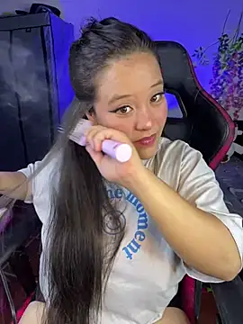 Mey_Xiuying - Tie tits