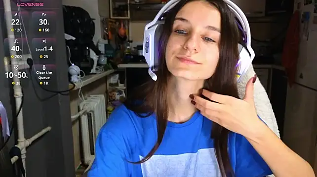 _Nika_Kik - doggy style