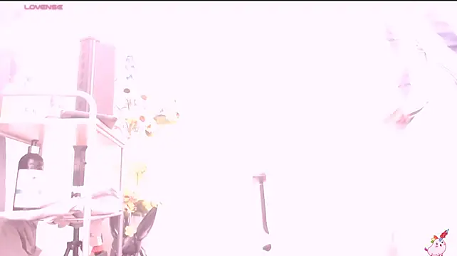 HeyAmaraa - cream in pussy wet bebe