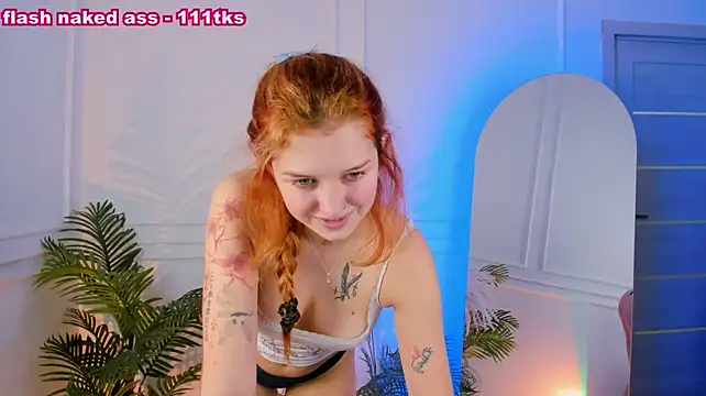 _Kate_sugar_ - tease with naked ass