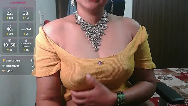 Jass-Karan - 1 Song Sexy dance + Boobs show