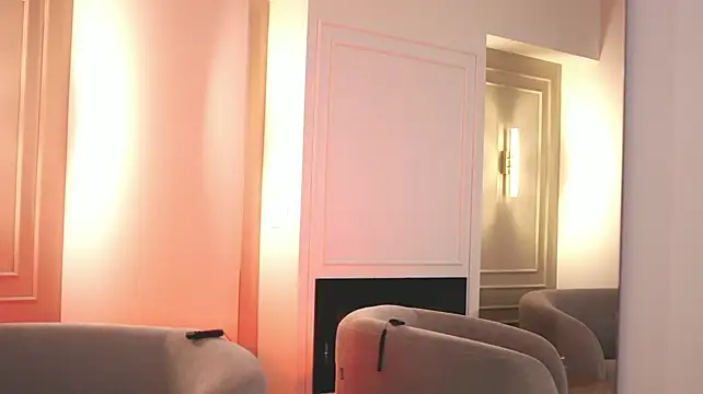 MilaFawn - let's see what happen : oil boobs 🔥