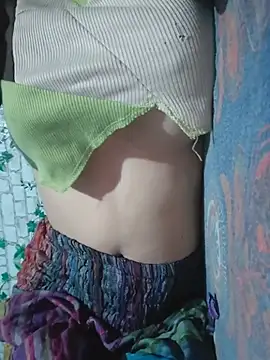 LovelyAuspices - Doggy style 1min without panty 💦