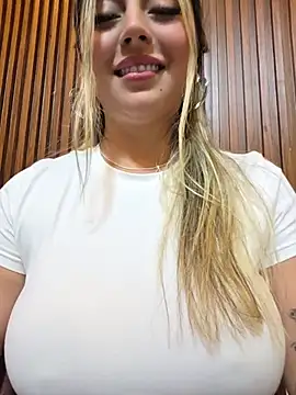 CelesteBlaze_ - Show boobs 🍒