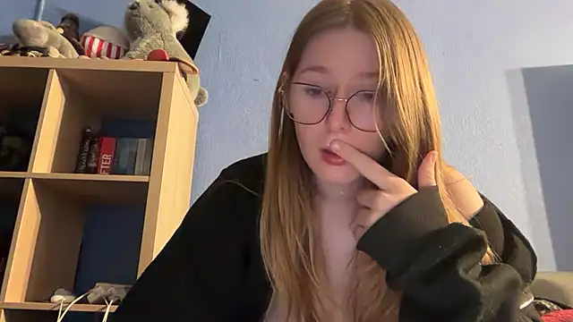 Thepretiestgirlhere - frottage du clitoris