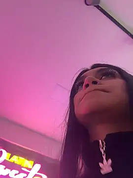 Nicolle_Quiintero - flash ass