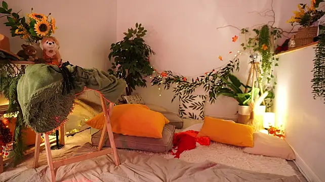 ScarletBlaze - classic dildo in pussy (doggyy)