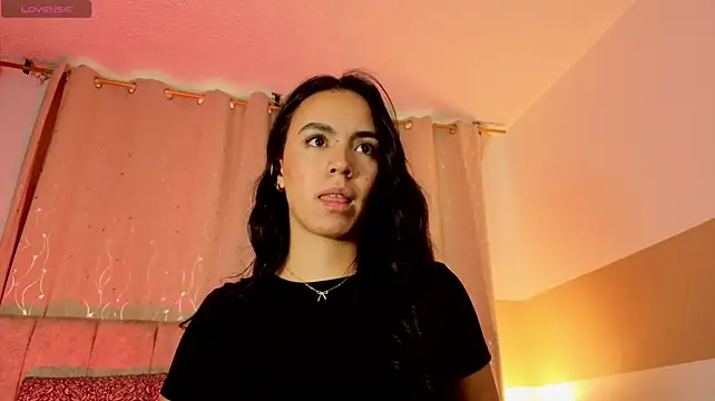 Zara_dulce - No panties, soft pussy caress🌸✨