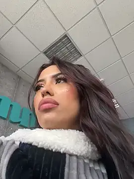 MystiqueXXX - QUEEN BIG AND HARDER SQUIRT SHOW! 😈☔