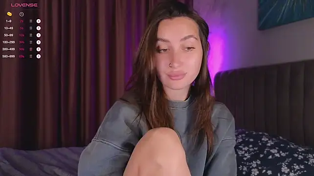 KikkyMi - make me cum