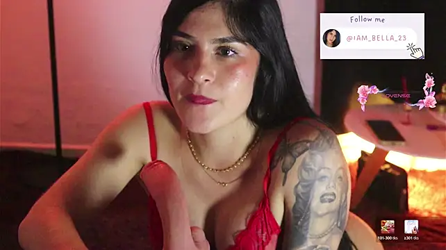 Yourtoybella - Deepthroat+ saliva+blowjob+cumshoots