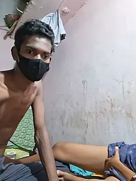 Bhabhi_pronstar - Pussy show 1 minute