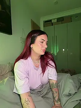 OliviaaFischer - Sloppy Deepthroat+ 6 videos