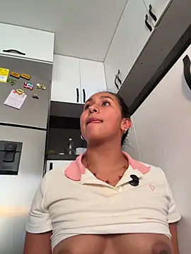 AmelyaMann - SQUIRT IN YOUR FACE 😋😈