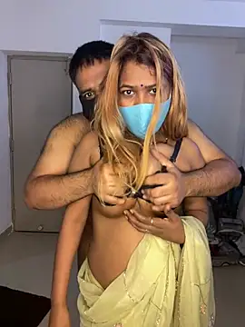 Maya_BDSM - Blowjob with dog collar in neck