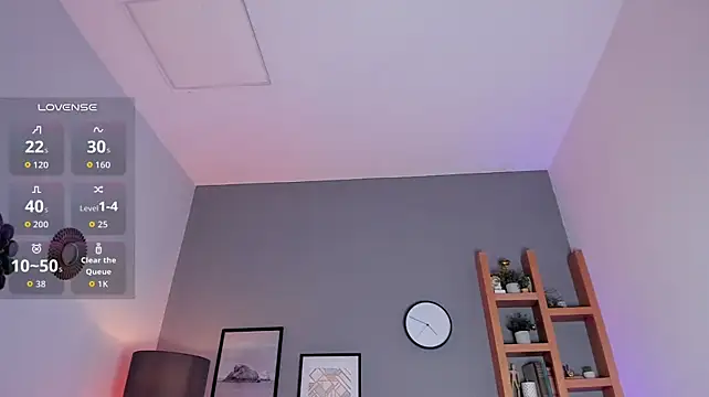 Anastasia_monroe - Spank ass in doggy style x 12🎀