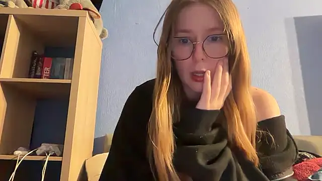 Thepretiestgirlhere - ahegao