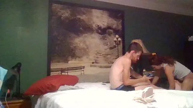 FLEA1982 - to entertain you