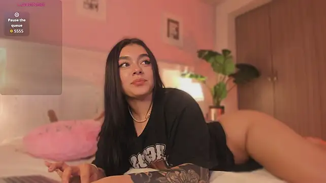 Lummii_ - ALL NAKED
