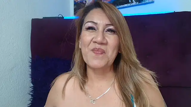 Yayita_mature