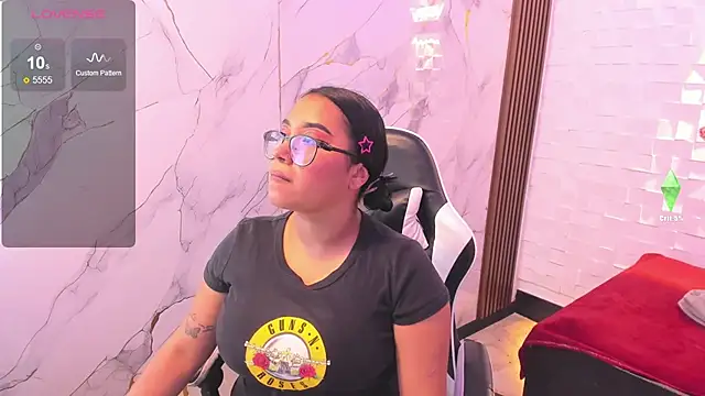Susan_mooree - blowjob