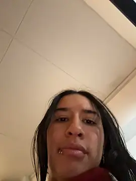 LilyRossi_ - Off tits