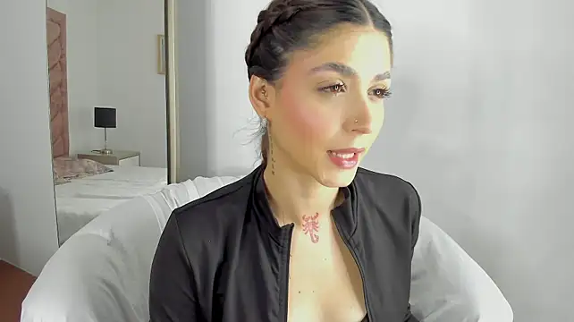 AnnyCherry_ - blowjob + control domi