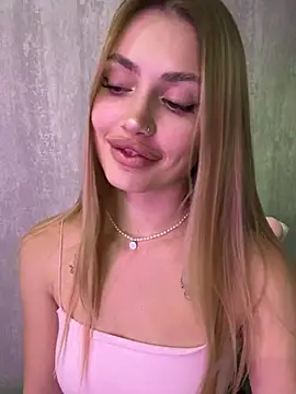Elizabeth_Tay - Make my panties wet🎀