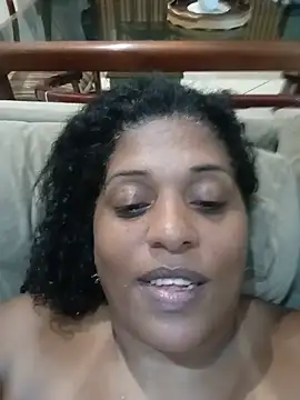Maliaebonyfetish - Siririca/squirt/ video