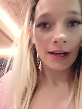 Chloe_StClaire - Nipple clamps