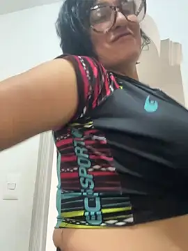 Star_anastasia - Put domi in pussy