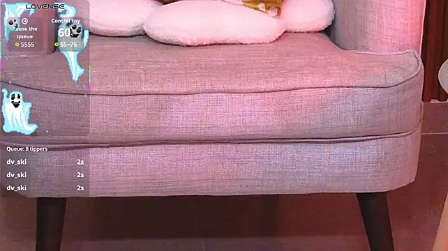 Cherry_Vixen_ - SHOW ORGASM 💦💦