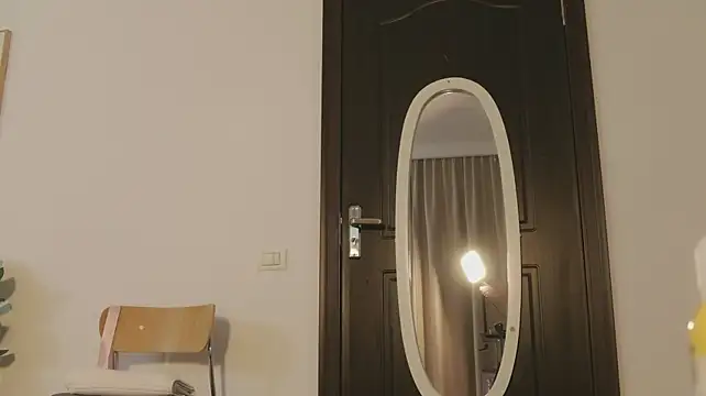 SofiBellini - cum show