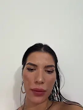 RaniaSnow - make me cum