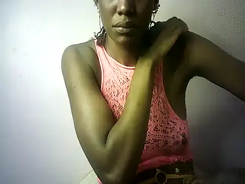 DelteAfriq - Cumshow