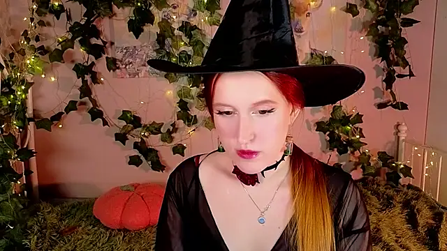 Eva_Bellea - ⊹ The butt-teasing spell ⊹ ₊ ˚