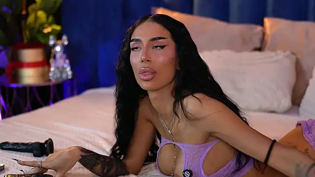 KimNatty - Should i get BCC inside them