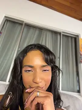 Xenia_golden - lick finger + ahageo 👀❤