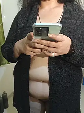 Samairasinghlive - Masturbation (1min)