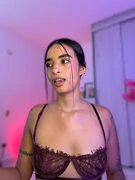 Annacherry_77 - Annita, hot and sexy Latina