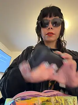 EemaHaruki - Fuck dildo😈🔥+control lush last tipper
