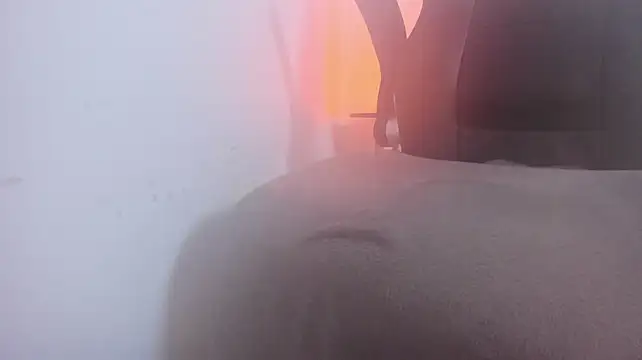 Britney_Collins_ - doggyposition + spanks ass