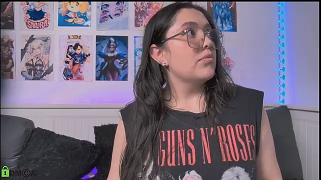 Snowblack_ - anal dommi